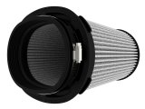 aFe Magnum FLOW Pro DRY S Air Filters 21-91124 Filter, Universal Clamp On Filter thumbnail 3
