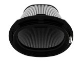 aFe Magnum FLOW Pro DRY S Air Filters 21-91124 Filter, Universal Clamp On Filter thumbnail 5