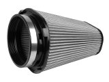 aFe Pro Dry S Air Filter Elements 21-90110 Filter, S, Synthetic, Conical Oval, Universal, Each thumbnail 3
