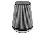 aFe Pro Dry S Air Filter Elements 21-90110 Filter, S, Synthetic, Conical Oval, Universal, Each thumbnail 6