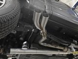 aFe Rebel Series Exhaust Systems for 2018-2021 F-150 - 49-43108-H System, Series, Particulate Filter Back, Single, Stainless Steel, Natural, Ford F-150, 3.0L, Diesel, Kit thumbnail 2