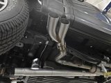 aFe Rebel Series Exhaust Systems for 2018-2021 F-150 - 49-43108-H System, Series, Particulate Filter Back, Single, Stainless Steel, Natural, Ford F-150, 3.0L, Diesel, Kit thumbnail 8