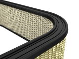 aFe Pro GUARD 7 Air Filter Elements 18-87007 Filter, Guard 7, Cotton/Synthetic, Square, Universal, Each thumbnail 8