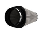 AFE Power Air Filter Elements 27-90204D Filter, Track Series Intake Replacement w/ Pro DRY S Media (7-1/2 x 5-1/2) IN F x (9-1/4 x 7-1/4) IN B x (6 x 4) IN T x 9 thumbnail 5