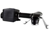 aFe Magnum Force Stage 2 Si Pro Dry S Air Intake Systems for 2004-2008 F-150, 2006-2008 MARK LT - 51-80512 Intake, S, Ford, Lincoln, 5.4L, Kit thumbnail 5