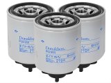 aFe Donaldson 4 Microns Fuel Filter with 1 in.-14 Inlet Size 44-FF018M FuelFilter thumbnail 1