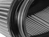 aFe Pro Dry S Air Filter Elements 21-90087 Filter, S, Synthetic, Conical Oval, Universal, Each thumbnail 5