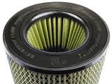 aFe Pro GUARD 7 Air Filter Elements 72-91128 Filters, Magnum FLOW PRO Replacement thumbnail 5