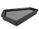 aFe Pro Dry S Air Filter Elements for 2009-2015 CTS - 31-10281 Elements, S, Synthetic, Gray, Panel, Cadillac, 3.0L, 6.2L, Each thumbnail 6