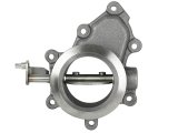 AFE Power Exhaust Heat Risers 46-60077 BladeRunner OE Replacement EBPV Adapter thumbnail 3