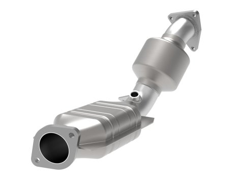 aFe Direct-Fit Catalytic Converters 47-46108 Converter, Direct Fit 409 Stainless Steel, Passenger Side, Each