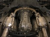 aFe Direct-Fit Catalytic Converters 47-46108 Converter, Direct Fit 409 Stainless Steel, Passenger Side, Each thumbnail 4