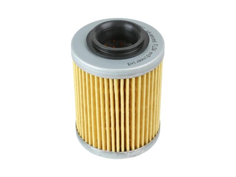 aFe Pro GUARD HD Oil Filters 44-PS001 Filter, HD, Cartridge, Powersport, Aprilia, Bombardier, Can-Am, Each thumbnail 4