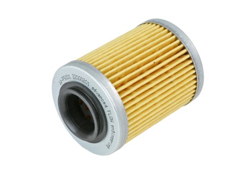 aFe Pro GUARD HD Oil Filters 44-PS001 Filter, HD, Cartridge, Powersport, Aprilia, Bombardier, Can-Am, Each thumbnail 7