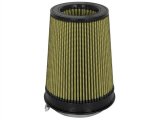 aFe Pro GUARD 7 Air Filter Elements 72-91125 Filters, Magnum FLOW PRO Universal thumbnail 1