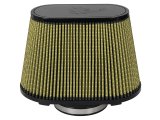aFe Pro GUARD 7 Air Filter Elements 72-90108 Magnum FLOW PRO GUARD7 Intake Replacement thumbnail 1