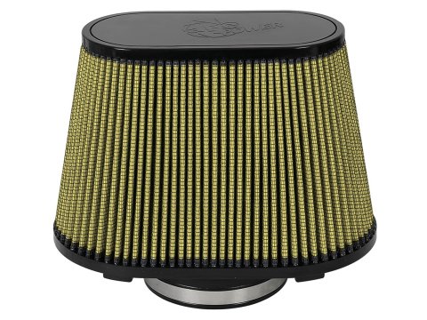 aFe Pro GUARD 7 Air Filter Elements 72-90108 Magnum FLOW PRO GUARD7 Intake Replacement