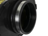 aFe Pro GUARD 7 Air Filter Elements 72-90108 Magnum FLOW PRO GUARD7 Intake Replacement thumbnail 4