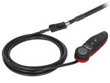 AFE Power - Computer Chips and Modules for 2015-2016 F-150 77-83016 SCORCHER BLUE Bluetooth Module thumbnail 7