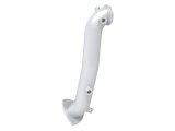 AFE Power Exhaust Pipes, Intermediate Pipes 49-44113 MACH Force-Xp 3 IN 409 Stainless Steel Downpipe thumbnail 2