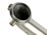 AFE Power Exhaust Pipes, Intermediate Pipes 49-44113 MACH Force-Xp 3 IN 409 Stainless Steel Downpipe thumbnail 3