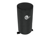 AFE Power Air Filter Wraps and Prefilters 28-10573 Pre-Filter, Magnum SHIELD Pre-Filter For use with skus ending in 8X-10068 - Black thumbnail 1