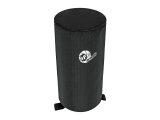 AFE Power Air Filter Wraps and Prefilters 28-10573 Pre-Filter, Magnum SHIELD Pre-Filter For use with skus ending in 8X-10068 - Black thumbnail 6