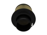 aFe Pro GUARD 7 Air Filter Elements 25-40002G Magnum FLOW Universal w/ Media 4 IN F X 8 IN B X IN T X IN H thumbnail 2