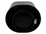 aFe Magnum FLOW Pro DRY S Air Filters 27-90203D Track Series Intake Replacement Filter w/ Media 4 IN F x (7-3/4 x 6-1/2) IN B x (5-3/4 x 3-3/4) IN T x 7 IN H thumbnail 3