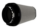 aFe Magnum FLOW Pro DRY S Air Filters 27-90203D Track Series Intake Replacement Filter w/ Media 4 IN F x (7-3/4 x 6-1/2) IN B x (5-3/4 x 3-3/4) IN T x 7 IN H thumbnail 5