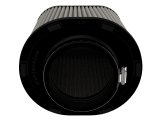 aFe Magnum FLOW Pro DRY S Air Filters 27-90203D Track Series Intake Replacement Filter w/ Media 4 IN F x (7-3/4 x 6-1/2) IN B x (5-3/4 x 3-3/4) IN T x 7 IN H thumbnail 7