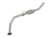 aFe Direct-Fit Catalytic Converters for 2001-2004 SEQUOIA - 47-46015 Converter, Direct Fit 409 Stainless Steel, Front Driver, Toyota, 4.7L, Each thumbnail 3