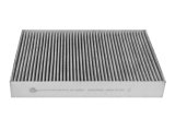 aFe Power Carbon Cabin Air Filters for 2015-2023 MUSTANG - 35-10032C Filter Elements, Carbon/Charcoal, Gray/White, Ford, Each thumbnail 6