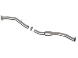 AFE Power Catalytic Converters 47-46801 aFe POWER Direct Fit 409 Stainless Steel Converter Subaru Outback 10-14 H4-2.5L thumbnail 3