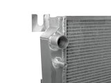 aFe BladeRunner Street Series Radiators for 2004-2009 RAM 3500, 2500, 2004-2008 1500 - 46-52211 Radiator, Series, Crossflow, Aluminum, Dodge, Each thumbnail 3