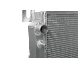 aFe BladeRunner Street Series Radiators for 2004-2009 RAM 3500, 2500, 2004-2008 1500 - 46-52211 Radiator, Series, Crossflow, Aluminum, Dodge, Each thumbnail 7