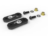 AFE Power Light Mount Brackets 79-91001 Auxiliary Mounting Bracket, aFe POWER Terra Guard Extension thumbnail 1