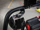 AFE Power Light Mount Brackets 79-91001 Auxiliary Mounting Bracket, aFe POWER Terra Guard Extension thumbnail 3