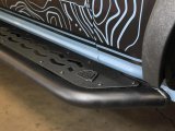 AFE Power - Running Boards, Nerf Bars and Rock Sliders for 2021-2025 BRONCO 79-27014 aFe POWER Terra Guard Off-Road Slider Ford Bronco 21-24 4-Door thumbnail 2