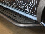 AFE Power - Running Boards, Nerf Bars and Rock Sliders for 2021-2025 BRONCO 79-27014 aFe POWER Terra Guard Off-Road Slider Ford Bronco 21-24 4-Door thumbnail 7