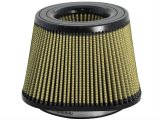 aFe Pro GUARD 7 Air Filter Elements 72-91069 Filter, Guard 7, Cotton/Synthetic, Conical Flanged, Universal, Each thumbnail 1