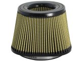 aFe Pro GUARD 7 Air Filter Elements 72-91069 Filter, Guard 7, Cotton/Synthetic, Conical Flanged, Universal, Each thumbnail 2