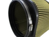 aFe Pro GUARD 7 Air Filter Elements 72-91069 Filter, Guard 7, Cotton/Synthetic, Conical Flanged, Universal, Each thumbnail 3