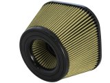 aFe Pro GUARD 7 Air Filter Elements 72-91069 Filter, Guard 7, Cotton/Synthetic, Conical Flanged, Universal, Each thumbnail 4