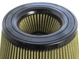 aFe Pro GUARD 7 Air Filter Elements 72-91069 Filter, Guard 7, Cotton/Synthetic, Conical Flanged, Universal, Each thumbnail 5