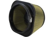 aFe Pro GUARD 7 Air Filter Elements 72-91069 Filter, Guard 7, Cotton/Synthetic, Conical Flanged, Universal, Each thumbnail 6