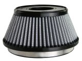 aFe Pro Dry S Air Filter Elements 21-91058 Filter, S, Synthetic, Conical, Universal, Each thumbnail 1