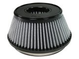 aFe Pro Dry S Air Filter Elements 21-91058 Filter, S, Synthetic, Conical, Universal, Each thumbnail 2