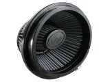 aFe Pro Dry S Air Filter Elements 21-91058 Filter, S, Synthetic, Conical, Universal, Each thumbnail 3