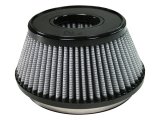 aFe Pro Dry S Air Filter Elements 21-91058 Filter, S, Synthetic, Conical, Universal, Each thumbnail 4